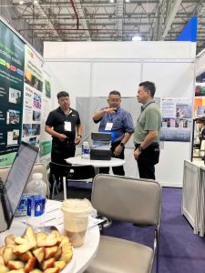 TỔNG KẾT 4 NGÀY TRIỂN LÃM MTA VIETNAM 2026